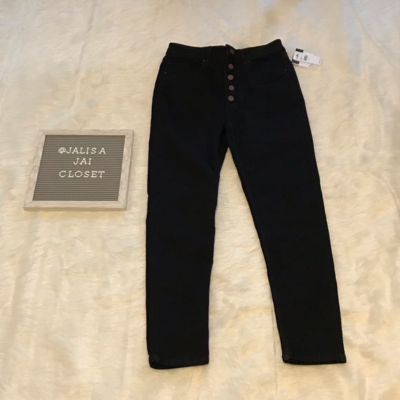 O'Neill Denim - O’Neill Bridgette Skinny Jeans
